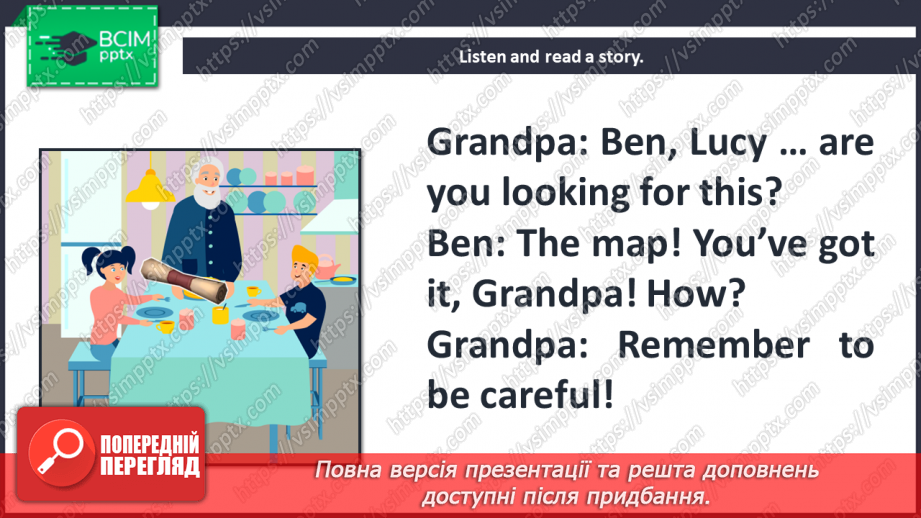 №034 - Eating out. Reading for pleasure. At the restaurant.10 №034 - Eating out. Reading for pleasure. At the restaurant.10