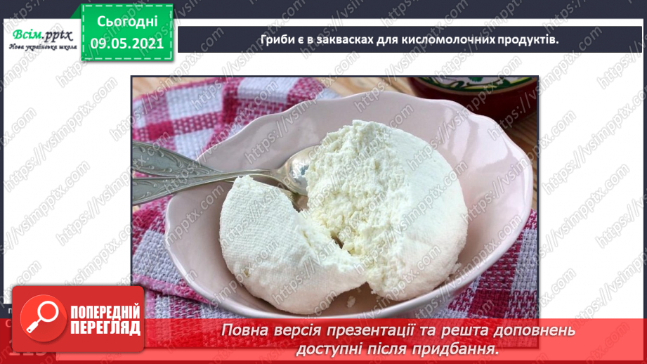 №079 - У чому загадковість світу грибів?22