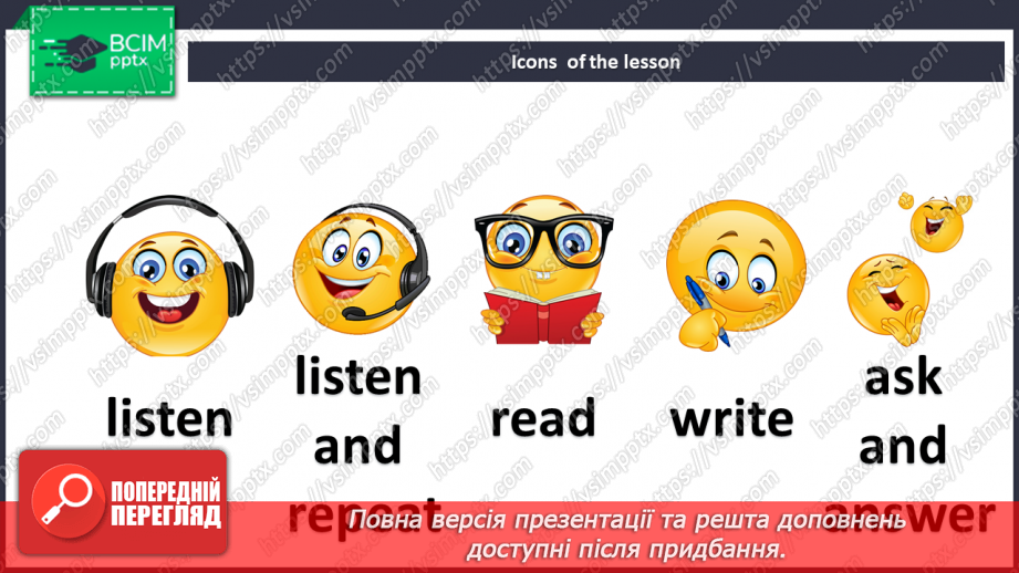 №009 - It’s my life. “Does he/she …?”, “Yes, he/she does”, “No, he/she doesn’t”3