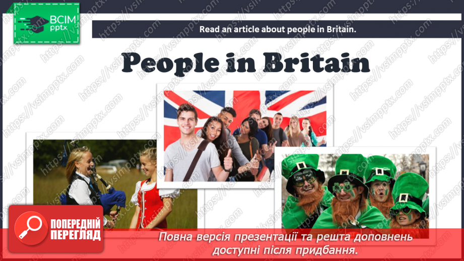 №087 - Life in Britain.11 №087 - Life in Britain.11