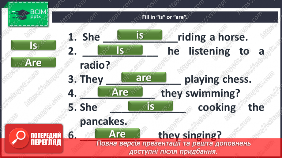 №070 - By the sea. Grammar focus.6 №070 - By the sea. Grammar focus.6