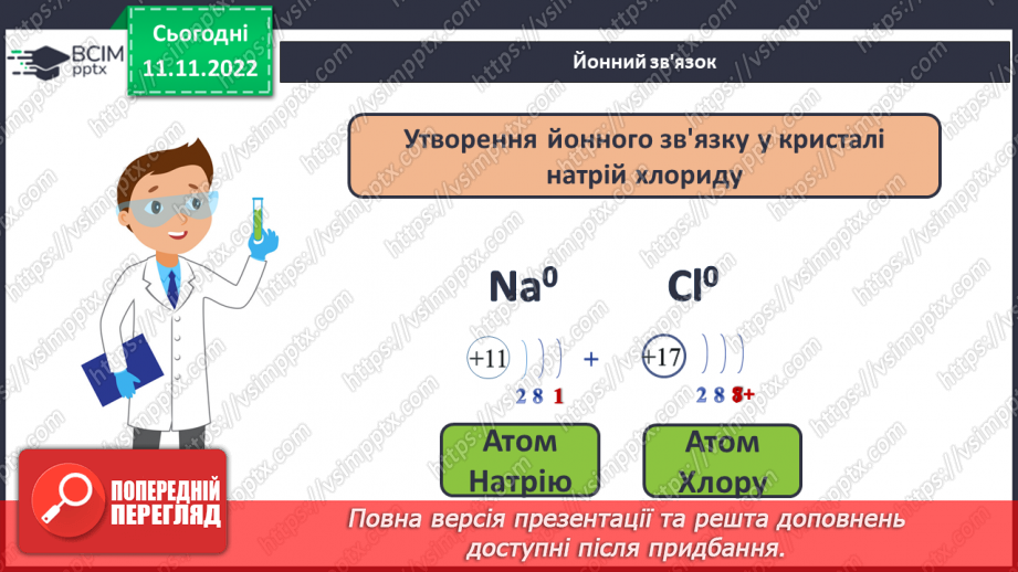 №25 - Робочий семінар №3. Хімічний зв`язок.14 №25 - Робочий семінар №3. Хімічний зв`язок.14