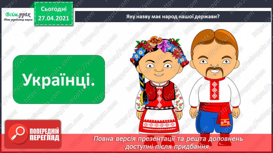 №001-002 - Моя країна Україна, а я її дитина. Проводимо дослідження. Історія назви своєї вулиці.4