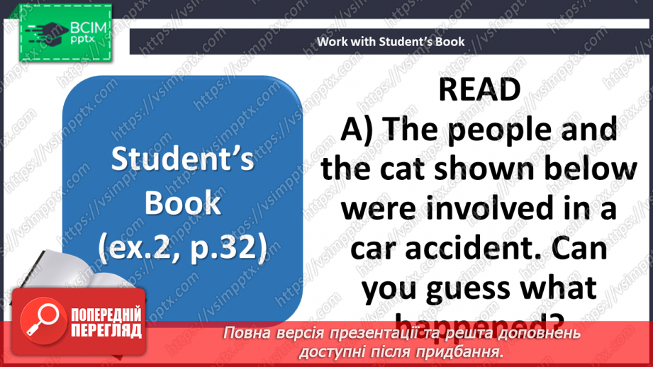 №030 - Various adventure activities Parts of the body11 №030 - Various adventure activities Parts of the body11