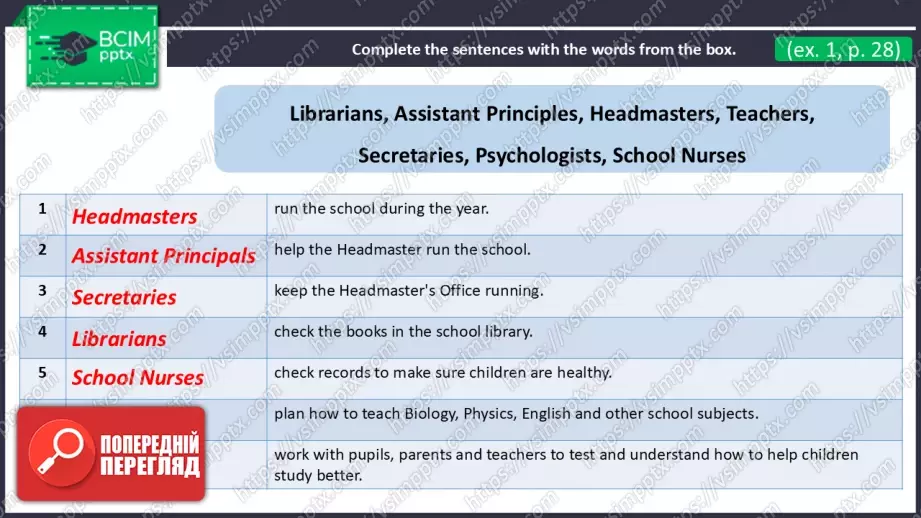 №17 - Вчитися чи навчатися?  Опрацювання ЛО. Learn or Study? Develop Your Vocabulary.9 №17 - Вчитися чи навчатися?  Опрацювання ЛО. Learn or Study? Develop Your Vocabulary.9