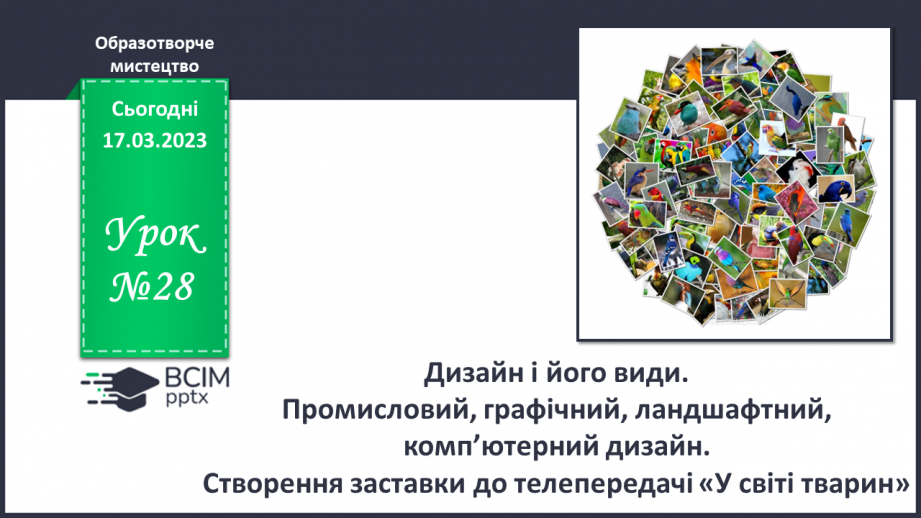 Книга Елементи образотворчого мистецтва: Навчальне видання щоденника