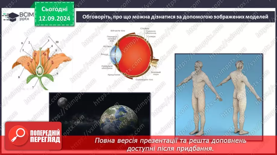 №010 - Підсумковий урок. Діагностувальна робота №1 з теми «Людина – частина природи і суспільства24