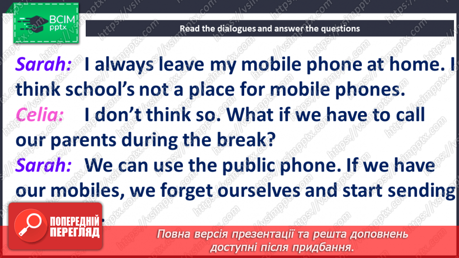 №039-40 - Are you happy at school?23 №039-40 - Are you happy at school?23