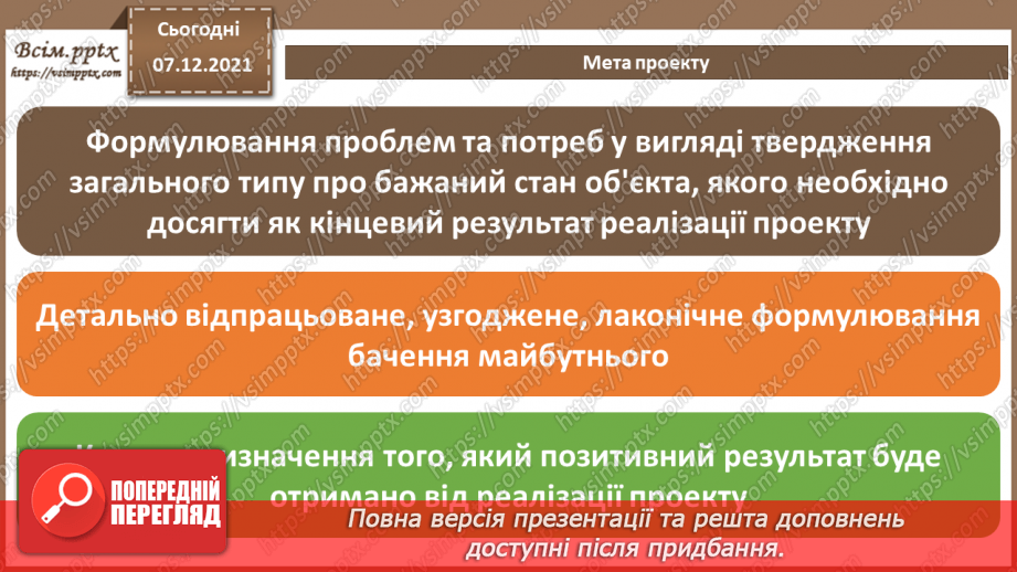 №68 - Підготовка звіту, презентації проєкту.6