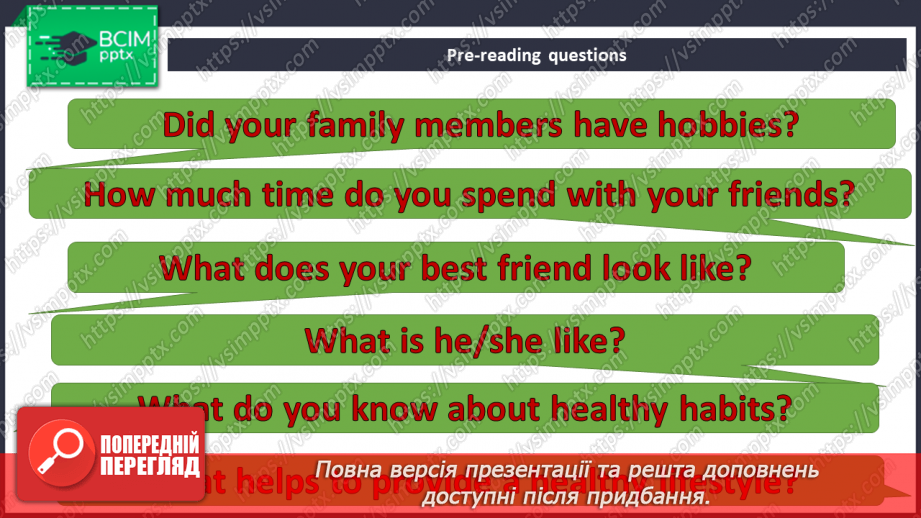 №006 - What is your character?4