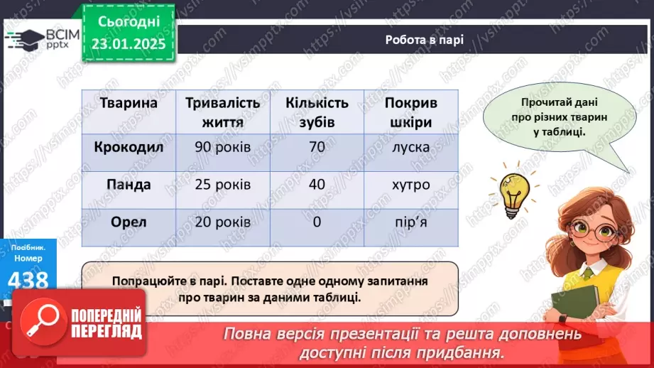 №080 - Назви компонентів і результату дії ділення27