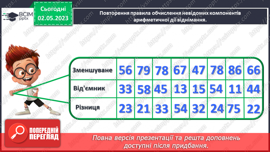 №0137 - Повторення вивченого. Робота з малюнками й текстами.13