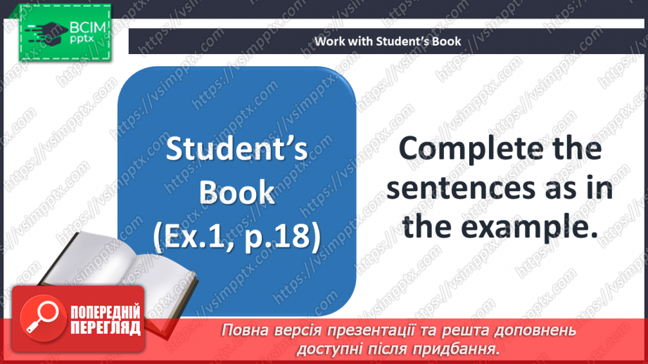 №010 - The Most Popular School Subjects. Grammar Search. Adjectives. Degrees of Comparison9