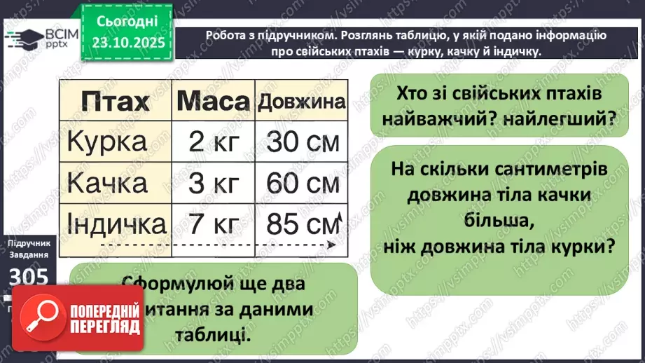 №039 - Віднімання двоцифрових чисел виду 65 - 20.16 №039 - Віднімання двоцифрових чисел виду 65 - 20.16