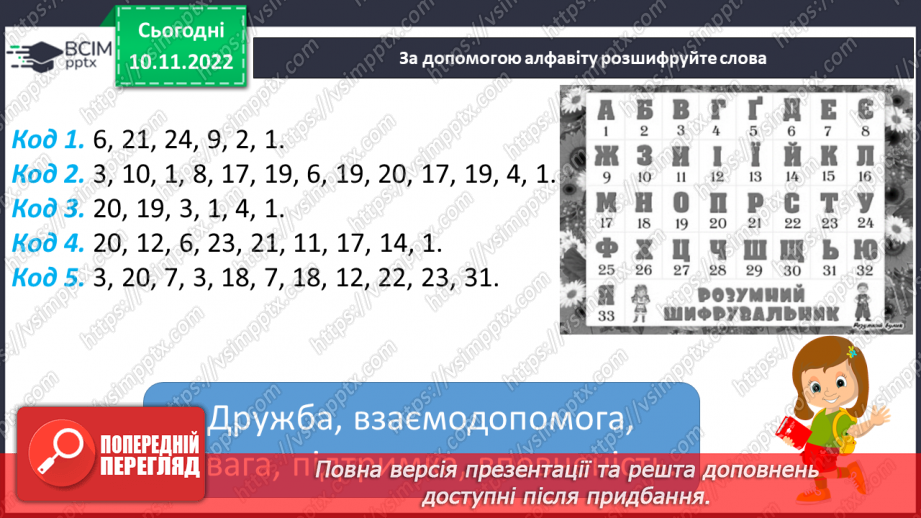 №049 - Урок розвитку зв’язного мовлення  7. Письмовий твір з елементами характеристики. Вимова і правопис слова колектив.7