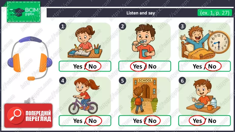 №021 - Професії та повсякденні справи. Узагальнення вивченого матеріалу. Jobs and Daily Routines.12 №021 - Професії та повсякденні справи. Узагальнення вивченого матеріалу. Jobs and Daily Routines.12