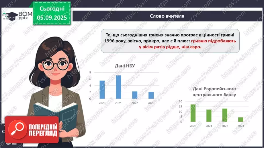 №03 - Гривня – від давнини до сьогодення.18 №03 - Гривня – від давнини до сьогодення.18