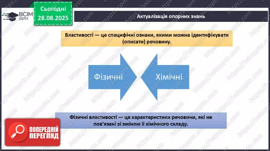№04 - Навчальне дослідження № 2 «Дослідження хімічних явищ».2 №04 - Навчальне дослідження № 2 «Дослідження хімічних явищ».2
