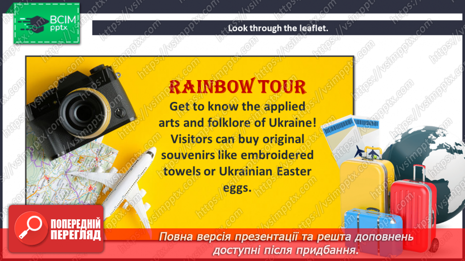 №098 - Look Back! Tours for Foreigners in Ukraine.8 №098 - Look Back! Tours for Foreigners in Ukraine.8