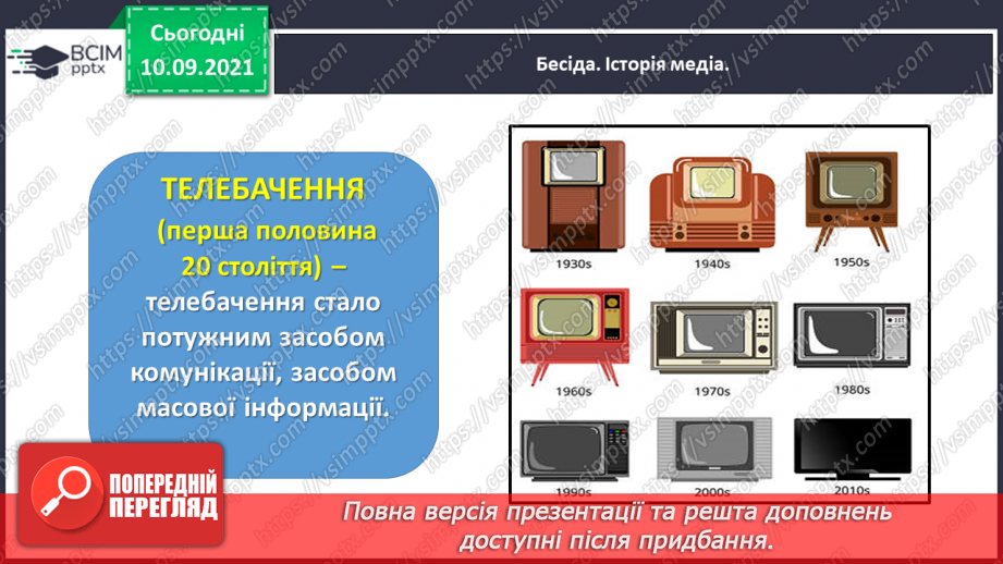 №014 - Медіавіконце: історія медіа15 №014 - Медіавіконце: історія медіа15