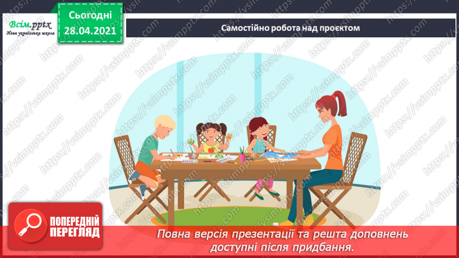 №034-35 - Проєкт «Презентую свій виріб». Створення виробу на вільну тему з наступним презентаційним представленням ходу виконання.19 №034-35 - Проєкт «Презентую свій виріб». Створення виробу на вільну тему з наступним презентаційним представленням ходу виконання.19