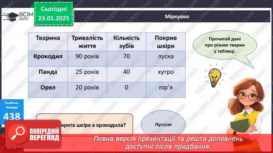 №080 - Назви компонентів і результату дії ділення24