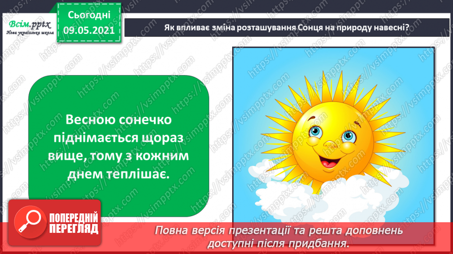 №016 - Як Сонце здійснює вплив на Землю?21 №016 - Як Сонце здійснює вплив на Землю?21