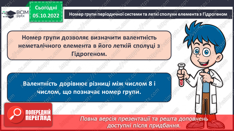 №16 - Періодична система хімічних елементів з позиції теорії будови атома.14 №16 - Періодична система хімічних елементів з позиції теорії будови атома.14