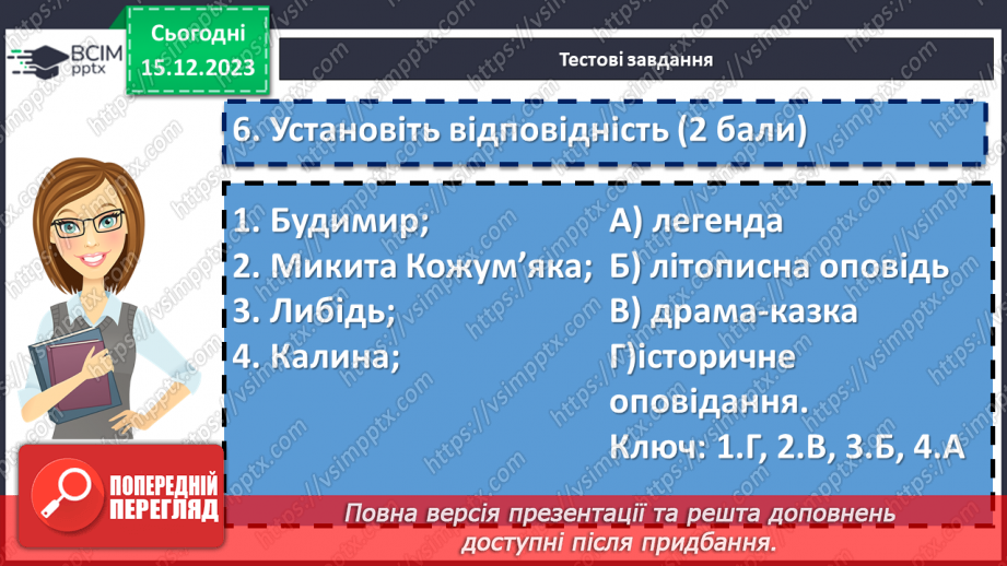 №31 - Аналіз контрольної роботи. Виразне читання улюблених творів учнів17 №31 - Аналіз контрольної роботи. Виразне читання улюблених творів учнів17
