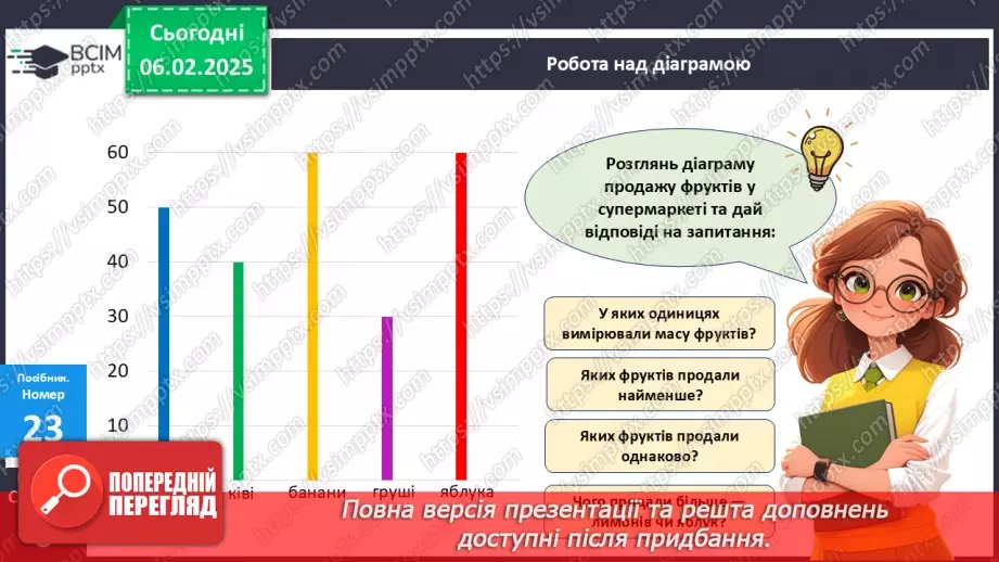 №085 - Закріплення вивчених таблиць множення і ділення. Обчислення довжин ламаних ліній.26 №085 - Закріплення вивчених таблиць множення і ділення. Обчислення довжин ламаних ліній.26