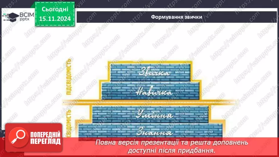 №12 - Значення звичок і життєвих навичок для здоров’я.9