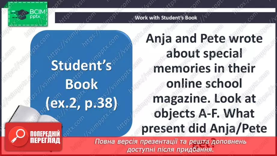 №030 - Special memories8