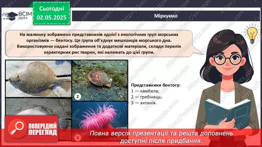 №81 - Сучасні уявлення про систему органічного світу.21 №81 - Сучасні уявлення про систему органічного світу.21