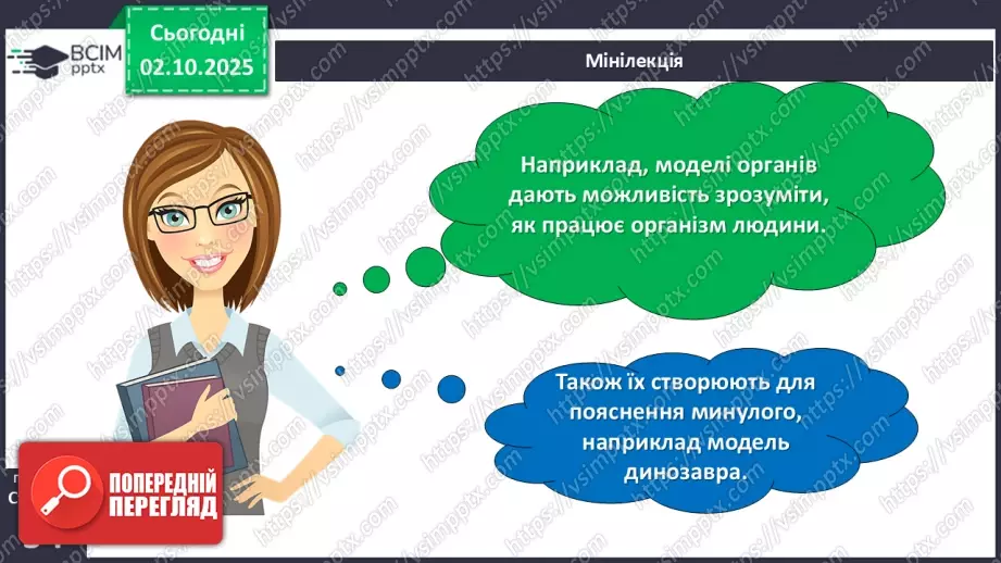 №021-22 - Моделювання у вивченні природи.15 №021-22 - Моделювання у вивченні природи.15