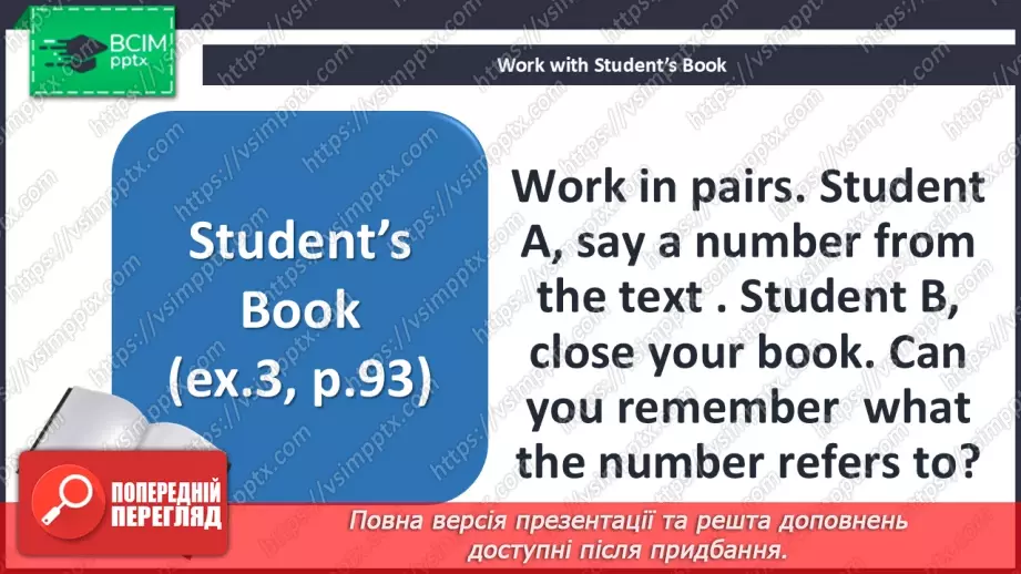 №086 - Different languages. Large numbers10 №086 - Different languages. Large numbers10