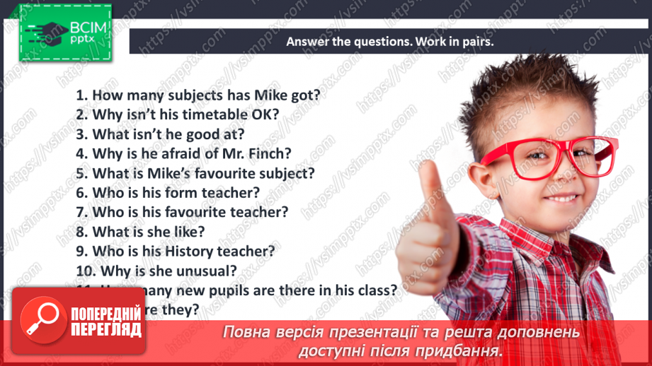 №013 - Look Back! Learning English.6 №013 - Look Back! Learning English.6
