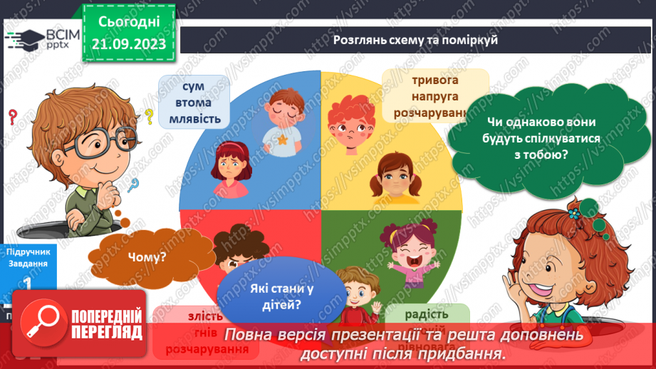 №039-40 - Я спілкуюся. Українська мова в інтегрованому курсі:я розповідаю про власні відчуття та емоції від прослуханого/побаченого6 №039-40 - Я спілкуюся. Українська мова в інтегрованому курсі:я розповідаю про власні відчуття та емоції від прослуханого/побаченого6