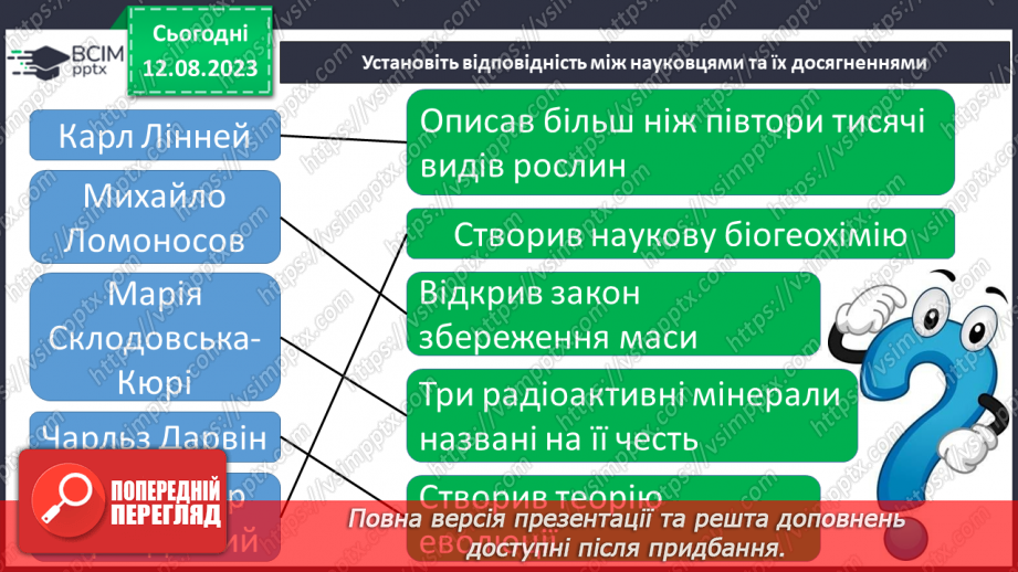 №02 - Найвидатніші вчені натуралісти й натуралістки.19