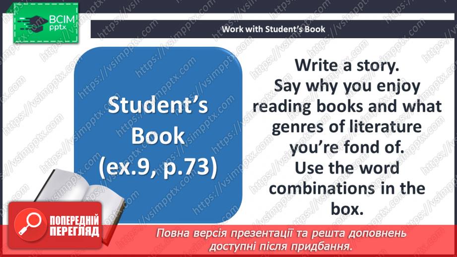 №050 - A variety of genres.20