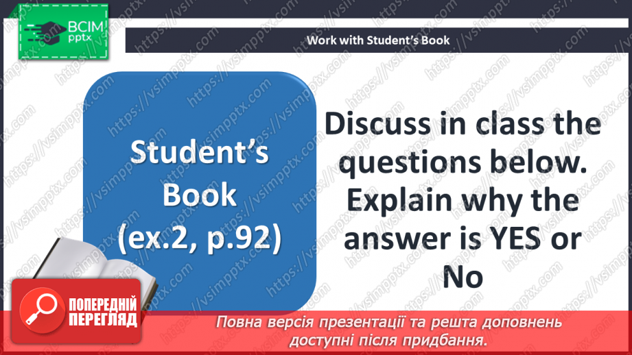 №039-40 - Are you happy at school?8 №039-40 - Are you happy at school?8