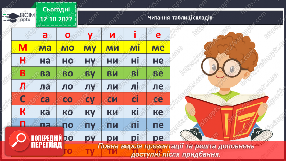 №033 - Батькова хата усім багата. Леся Вознюк «Диво-татусь». Виразне читання вірша. (с. 32)4