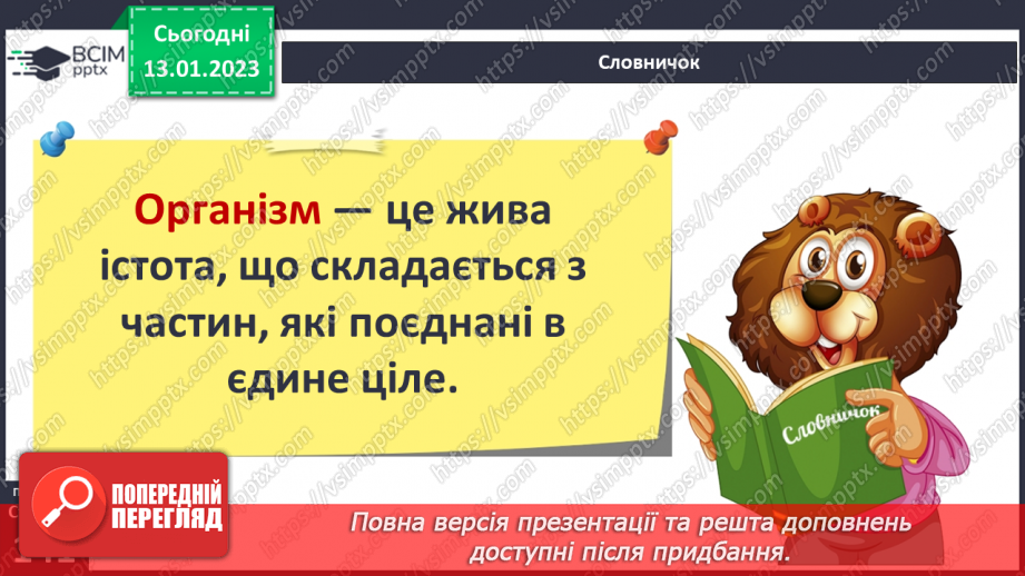№38 - Організми та їх властивості. Методи дослідження організмів. Висівання і пророщування квасолі.6