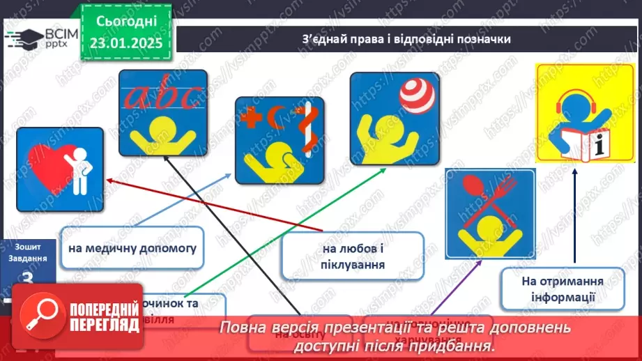 №058 - Права та обов’язки громадян. ст. 7 -935