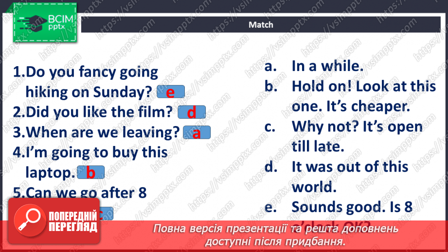 №058 - Plans for weekend22 №058 - Plans for weekend22