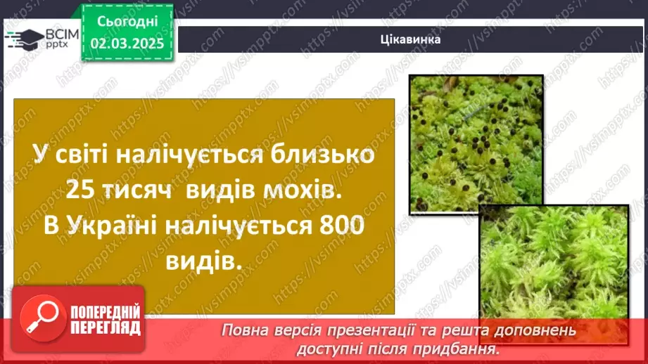 №074 - Різноманітність рослин. ст.59-6126