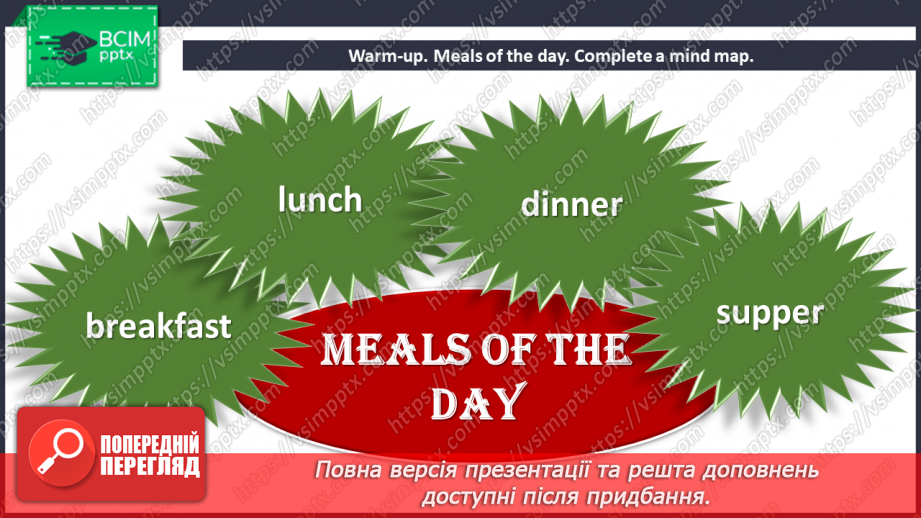 №036 - Meals of the Day.4