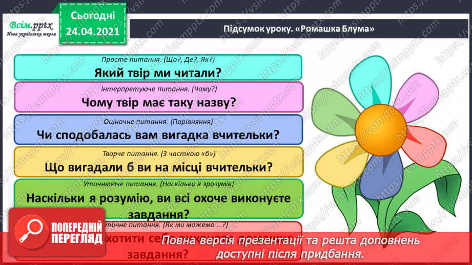 №147 - Розповідні речення. «Загадкова історія» (Дмитро Кузьменко).20