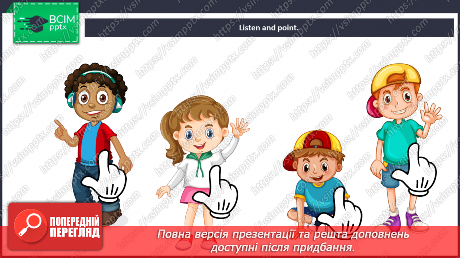 №002 - Introduction. Classroom instructions. “Say ‘Hello’!”, “Stand up!”, “Sit down!”, “Listen!”, “Sing!”7