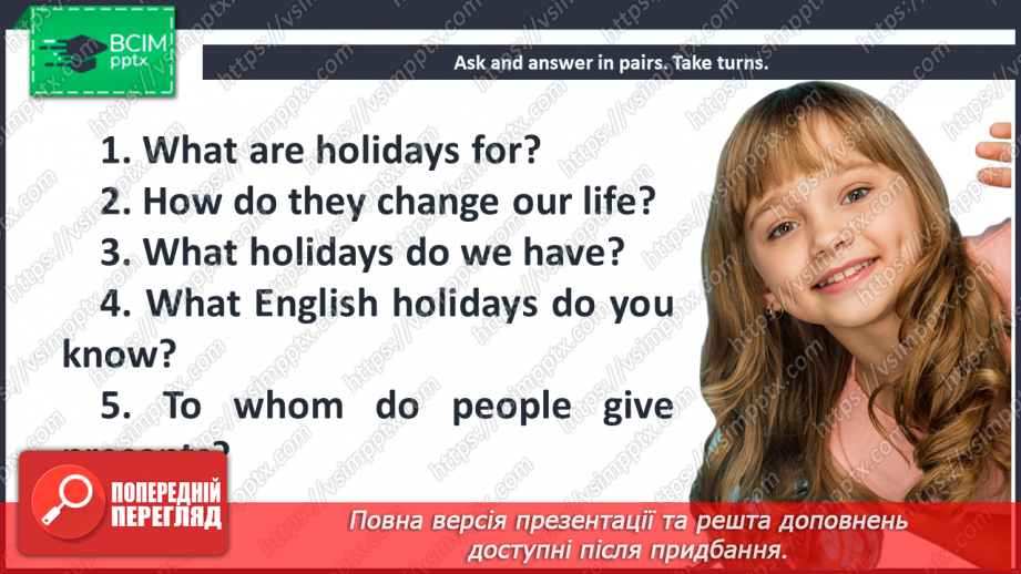 №043 - What are Holidays?16 №043 - What are Holidays?16