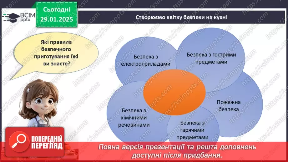 №21 - У світі кулінарії.16